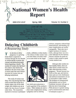 Delaying Childbirth: A Reassuring Study