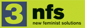 New Feminist Solutions Logo