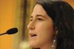 Rabbi Rachel Kahn-Troster
