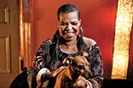 Ntozake Shange