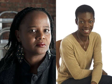 Danticat and Brown