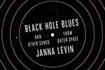 Black Hole Blues by Janna Levin