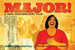 Major! A documentary film about Miss Major Griffin-Gracy