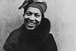 Zora Neale Hurston