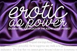 Erotic as Power