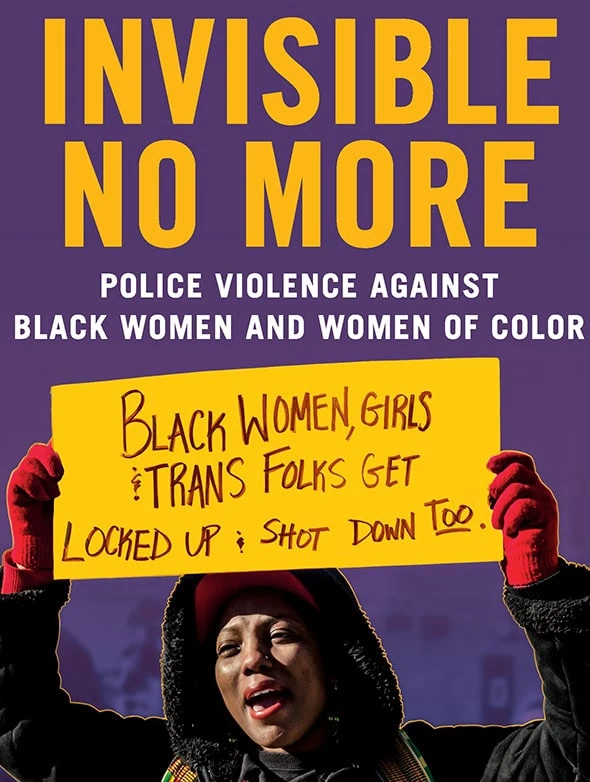Invisible No More