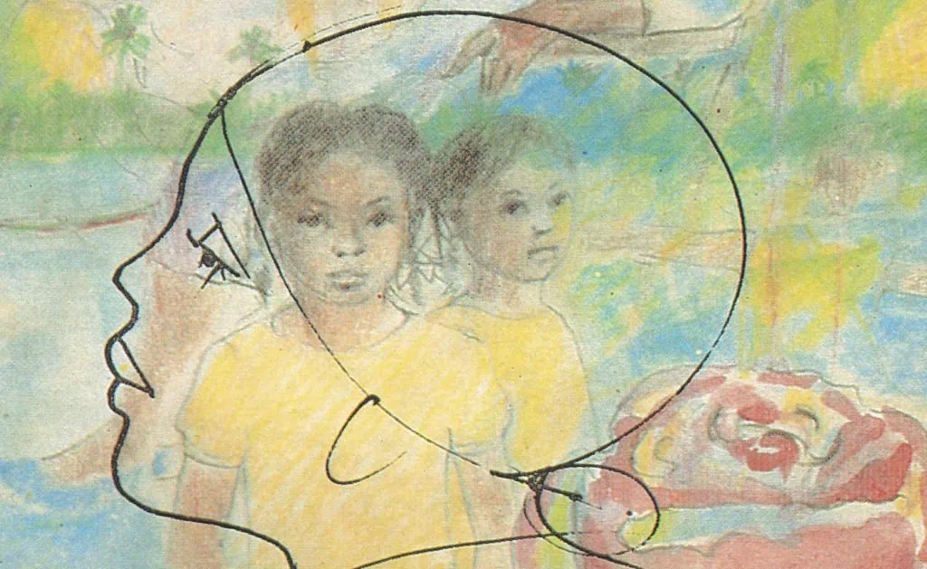 Jane and Louisa Will Soon Come Home by Erna Brodber (cover art)