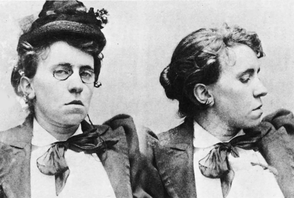 Emma Goldman