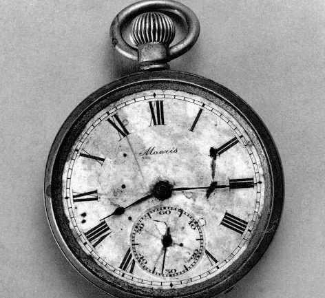 Clock