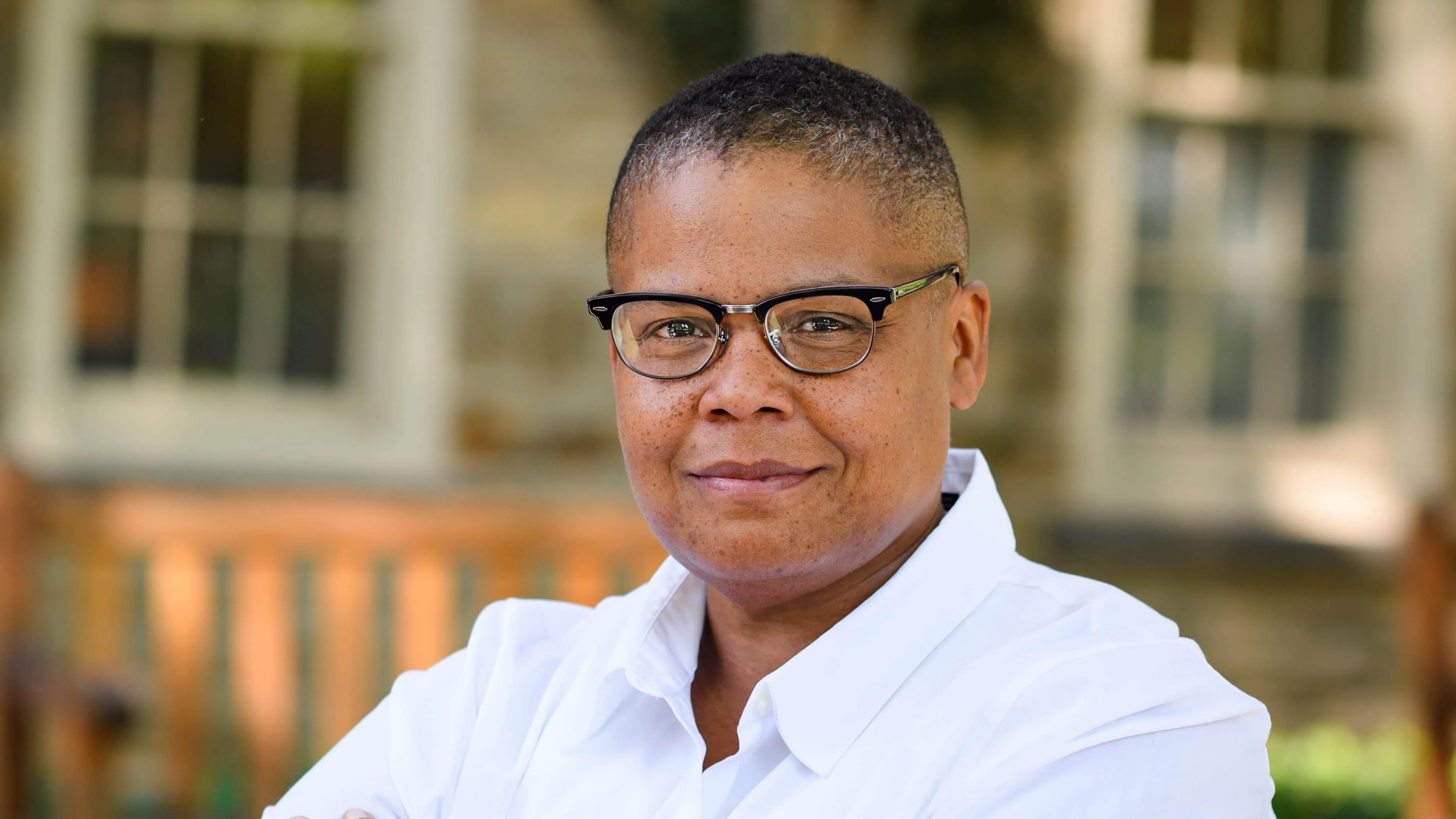 Keeanga-Yamahtta Taylor