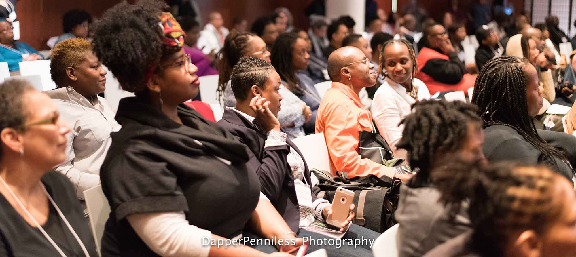 Black Lesbian Conference