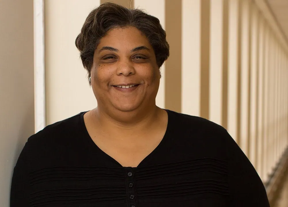 Roxane Gay