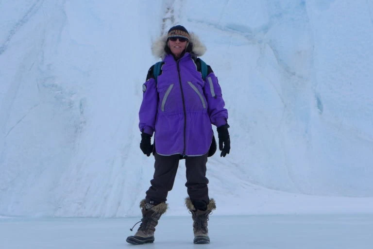 Robin E. Bell