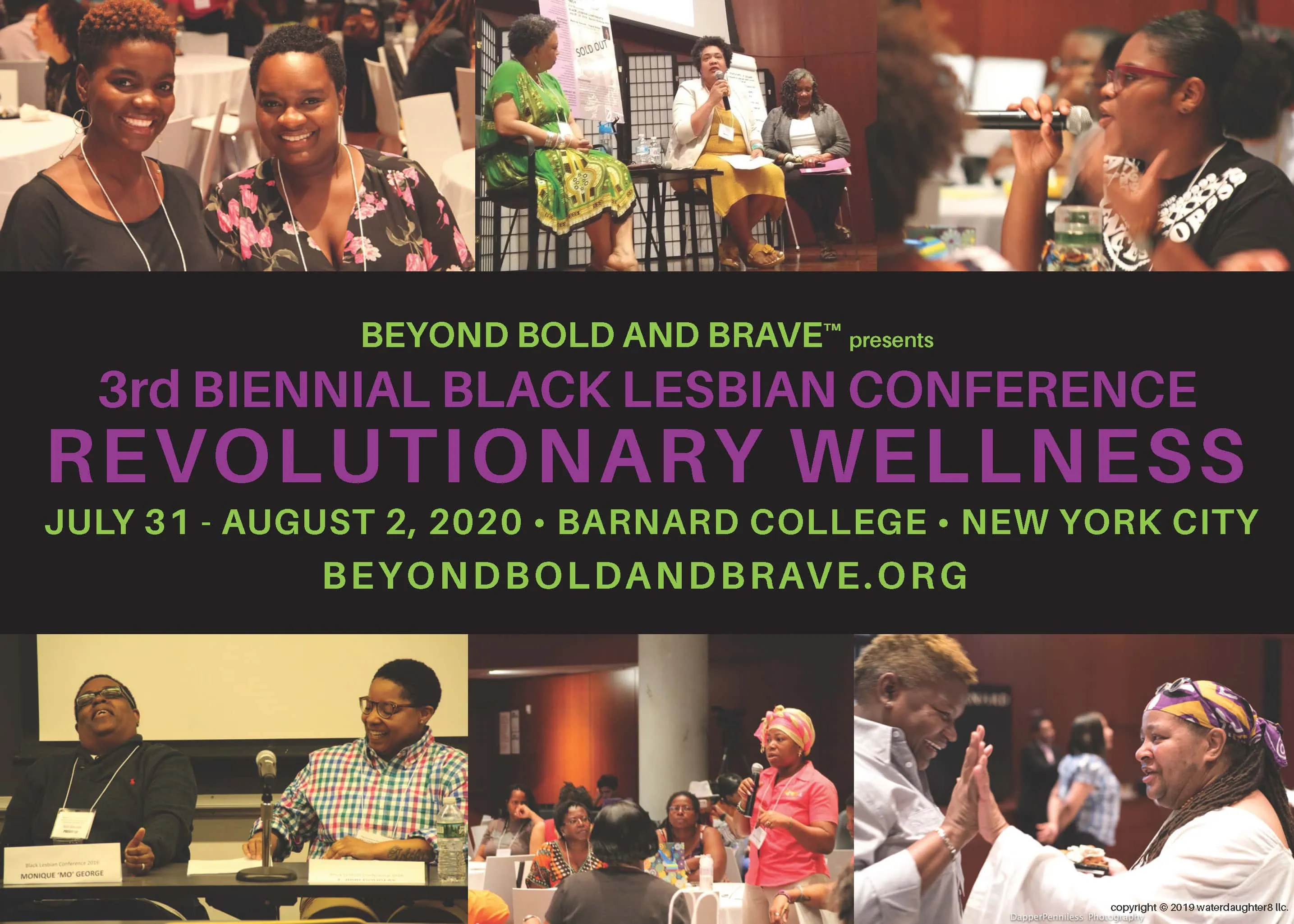 BLC2020 flyer