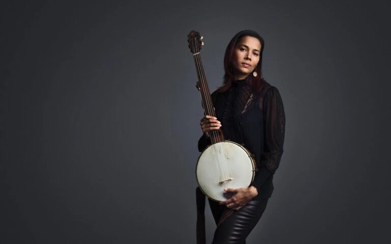 Rhiannon Giddens