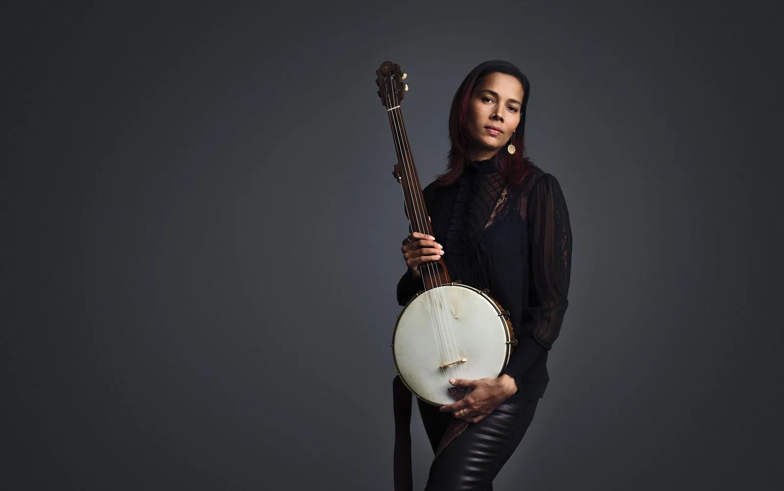 Rhiannon Giddens