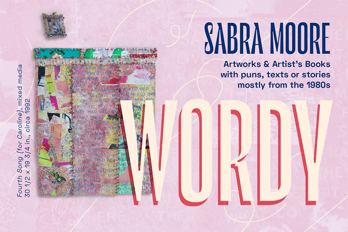sabra moore postcard