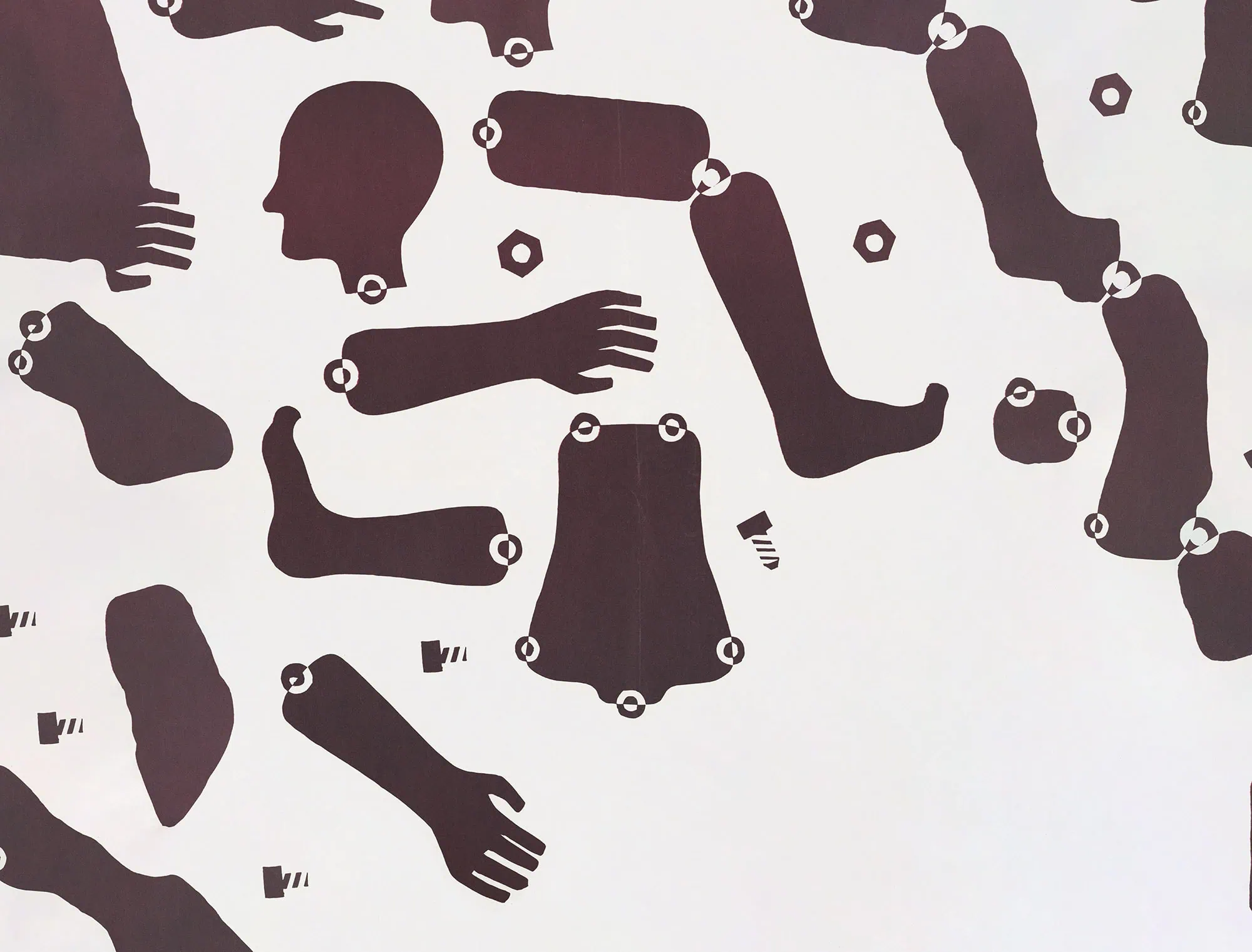 madness graphic