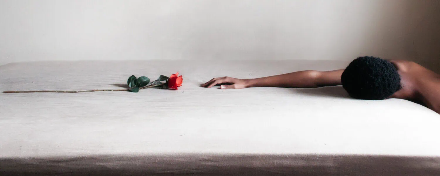 tsoku maela, a brief reminder of solitude wordpress