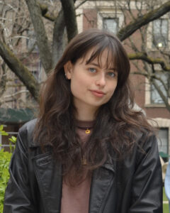 Nilu Cooper 