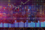 Digital graphic showcasing data and analysis on women’s issues and gender equality.