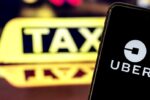 taxi uber