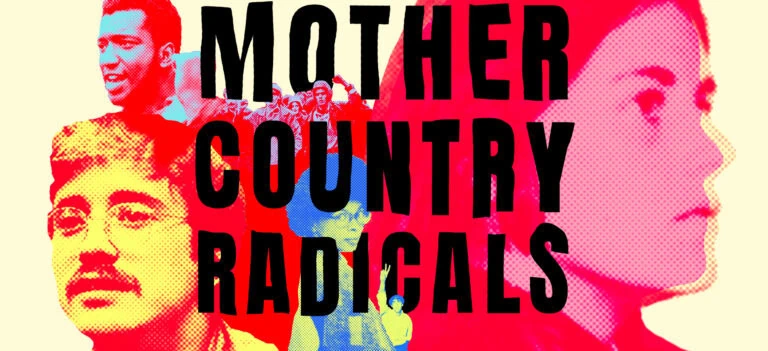 Mother Country Radicals