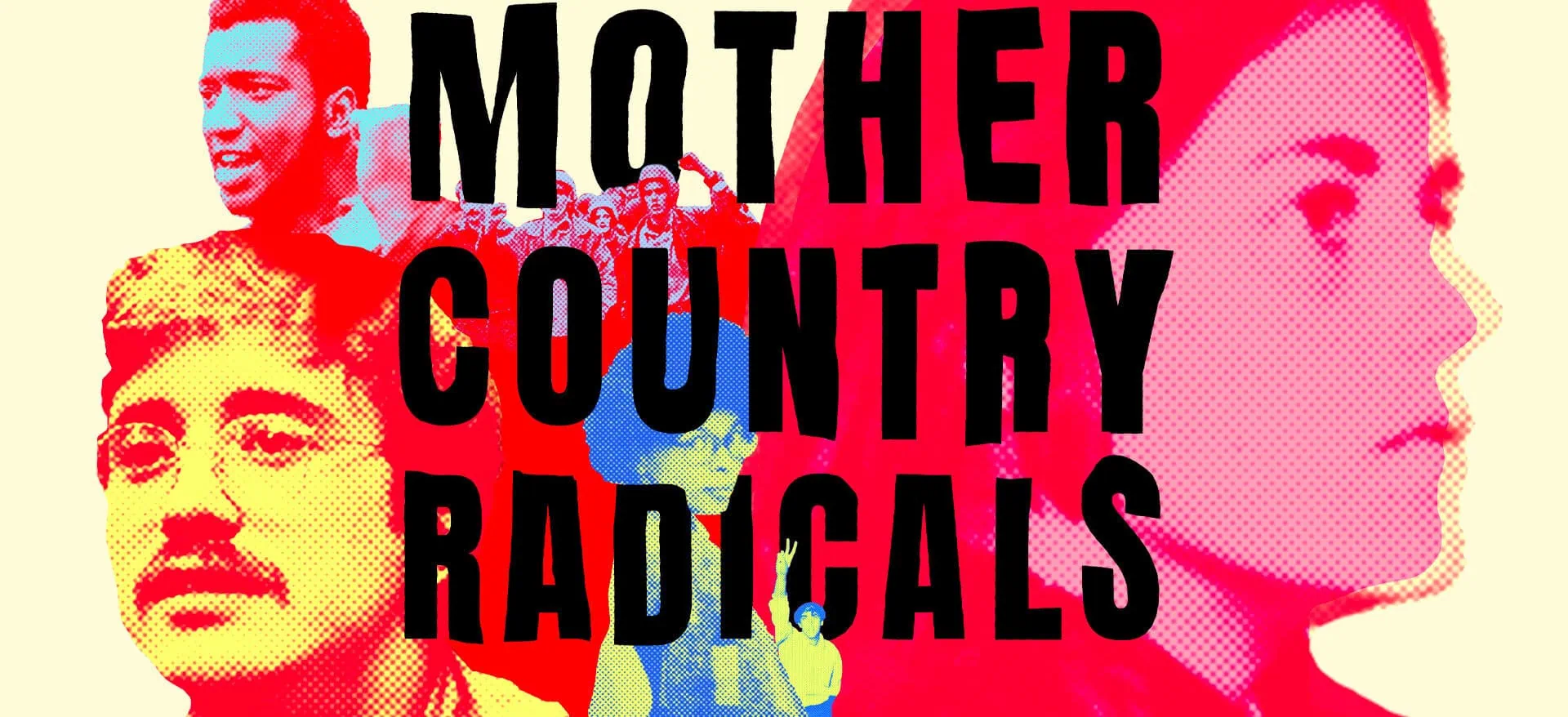 Mother Country Radicals