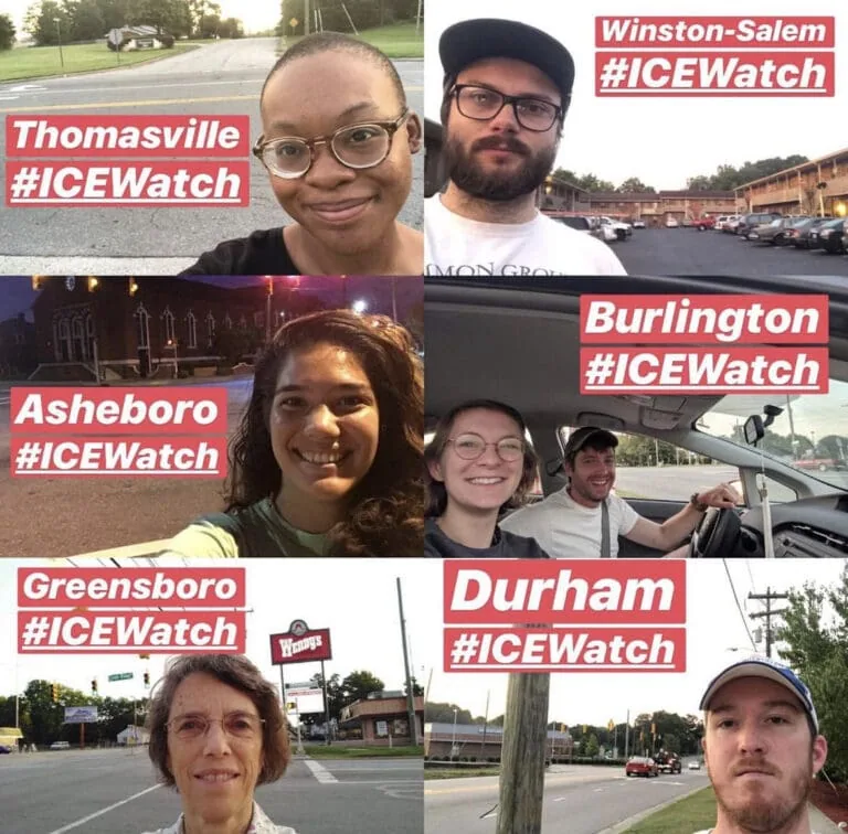ice watch