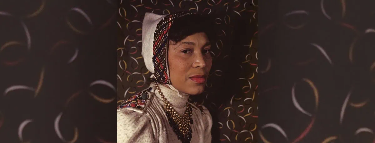 ‘Wayward' Mythography: Zora Neale Hurston and Ancient Greece