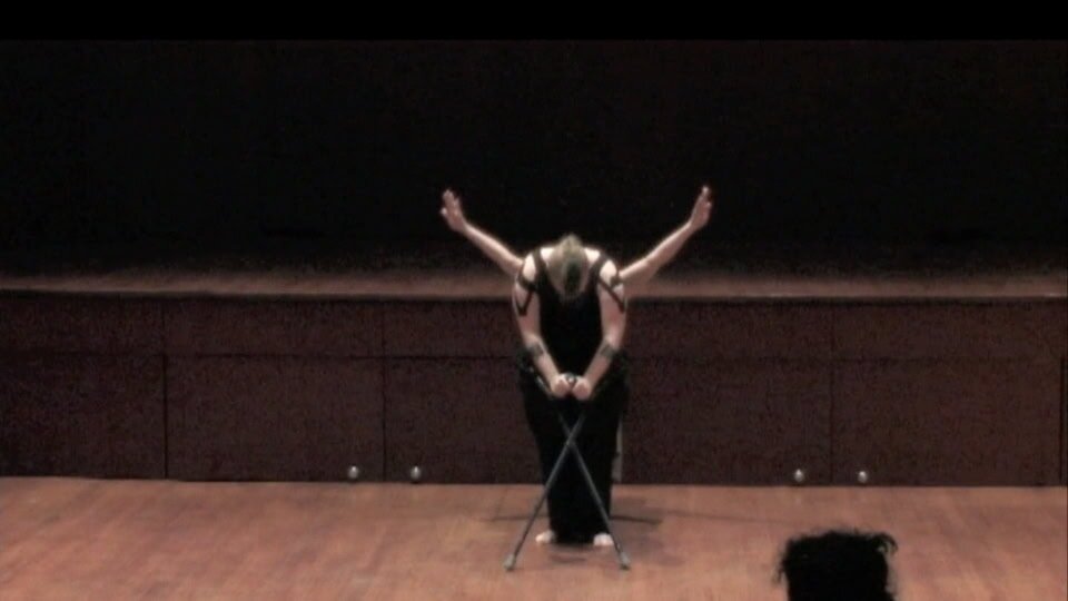 Still from The GIMP Project