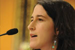 Rabbi Rachel Kahn-Troster