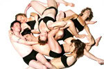 The GIMP Project dancers