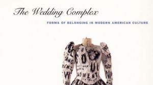 The Wedding Complex book cover