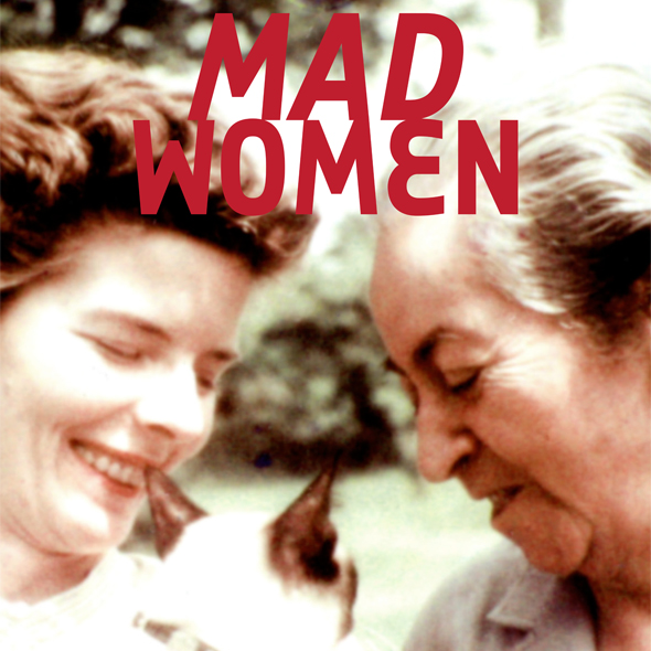 Mad Women film poster