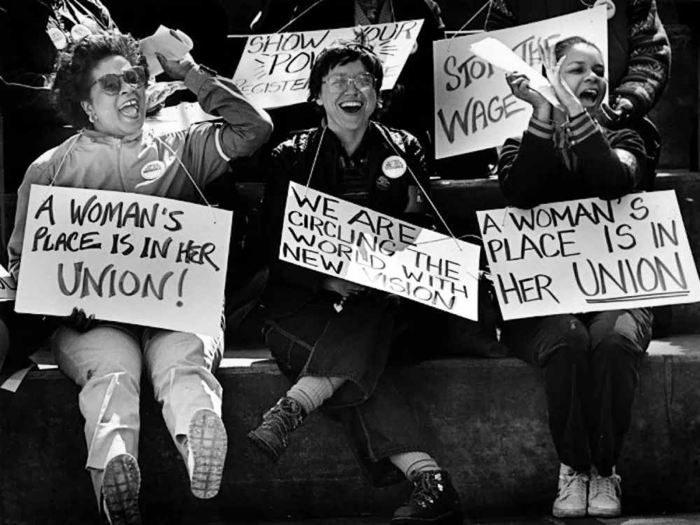 union women