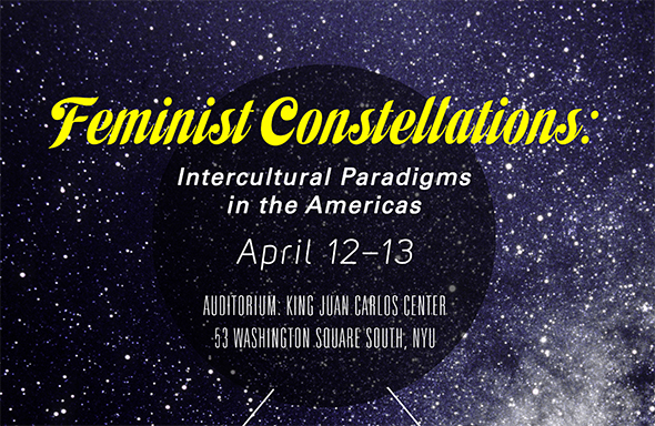 Feminist Constellations Conference