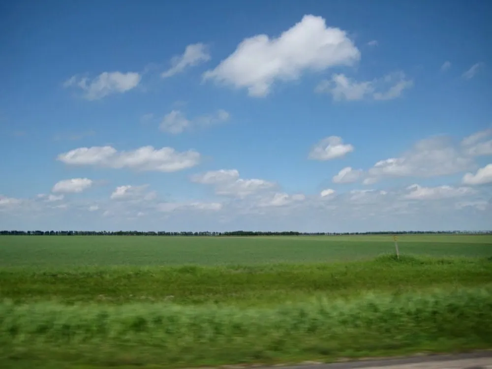 North Dakota