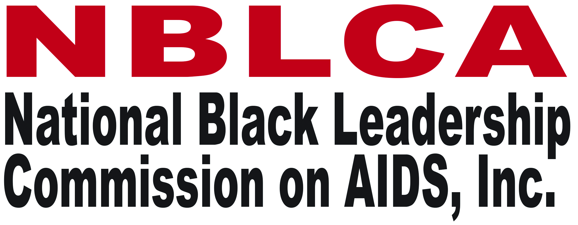 National Black Leadership Commission on AIDS