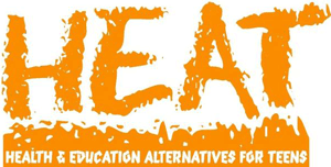 HEAT: Health Education Alternatives for Teens