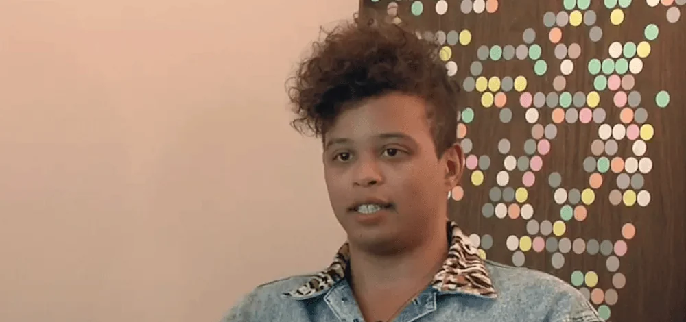 Reina Gossett