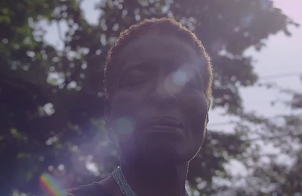 Arthur Jafa, Dreams are Colder Than Death