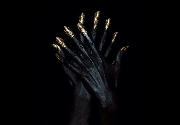 Hands