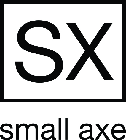 Small Axe logo