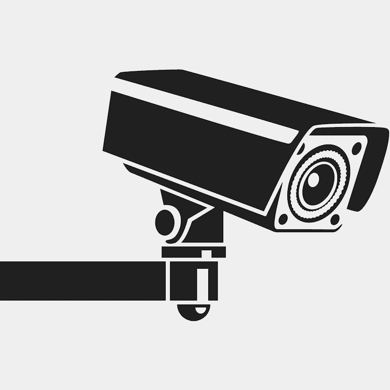 surveillance camera