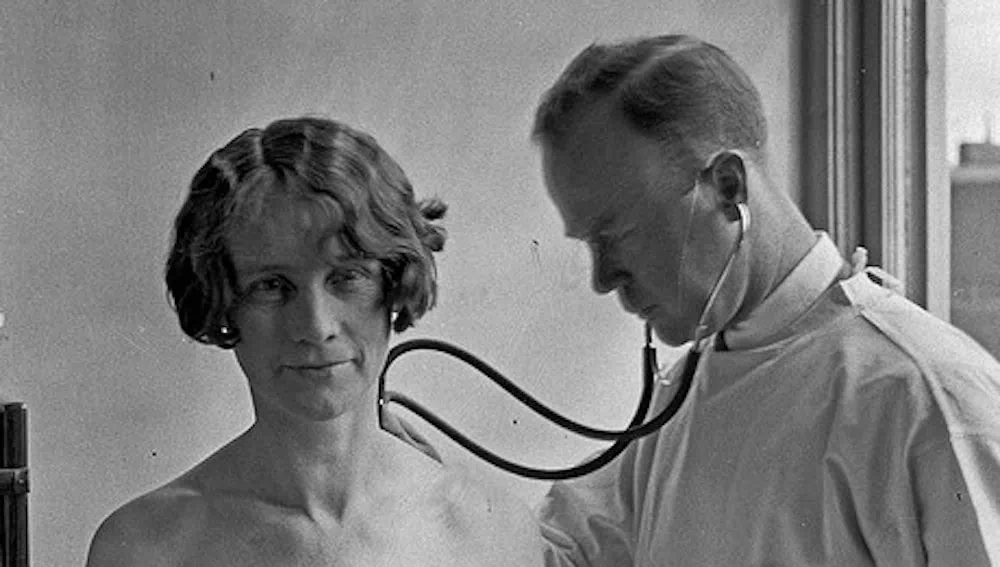healthcare
