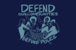 defend our communities