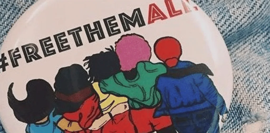 Free Them All