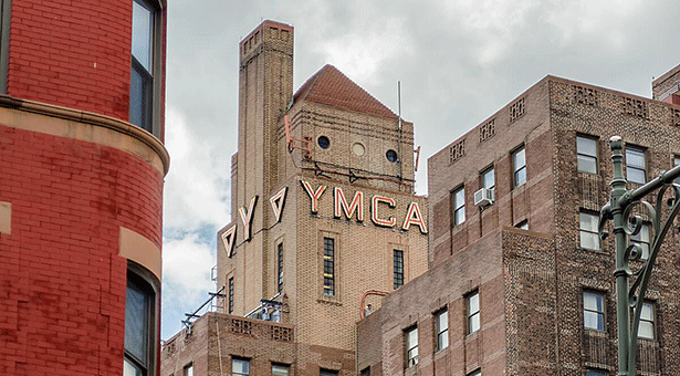 Harlem YMCA