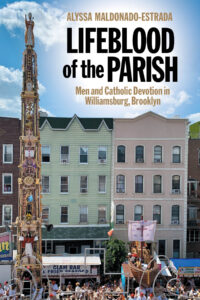 Cover of the book "Lifeblood of the Parish"